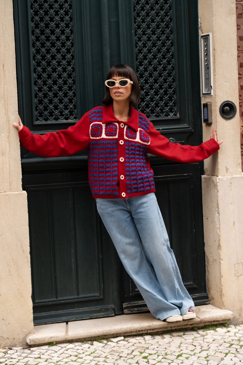 BELÉM JACKET