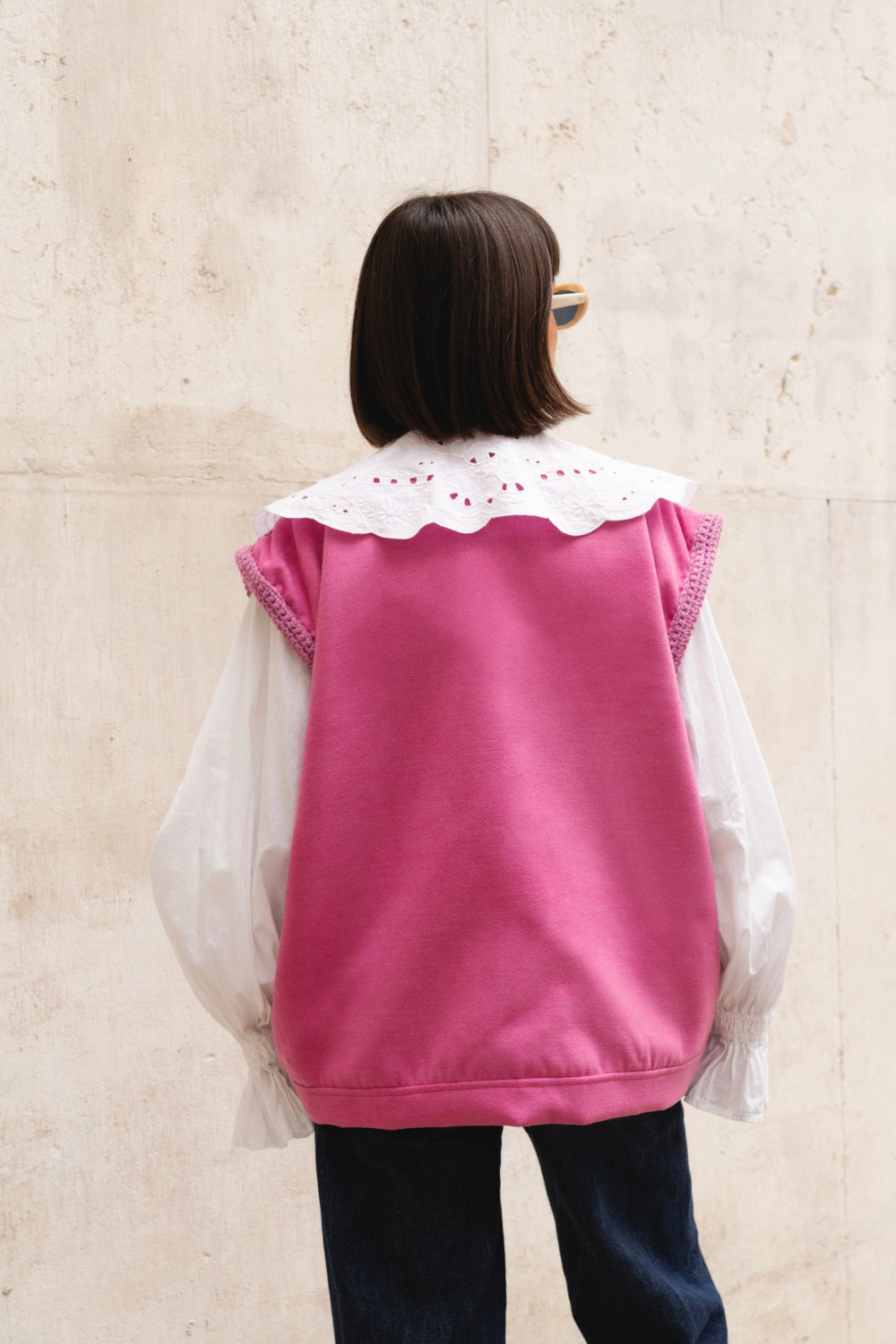 MARVILA VEST