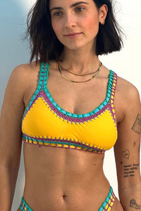 LEMON TOP 2 - REVERSÍVEL