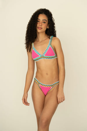 PITAYA TOP 1 - REVERSÍVEL