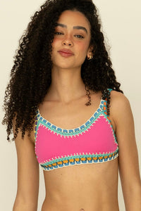 PITAYA TOP 2 - REVERSÍVEL