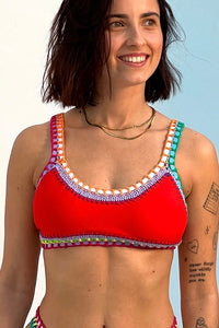 TANGERINE TOP 2 - REVERSÍVEL