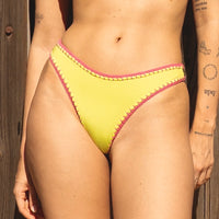 LESTADA BOTTOM