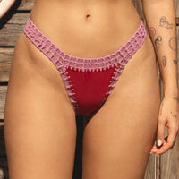 GARNET BOTTOM