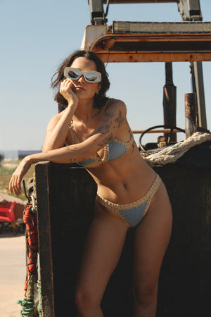 HAY TOP