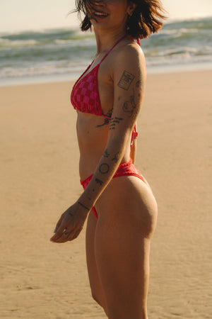 NORTADA TOP