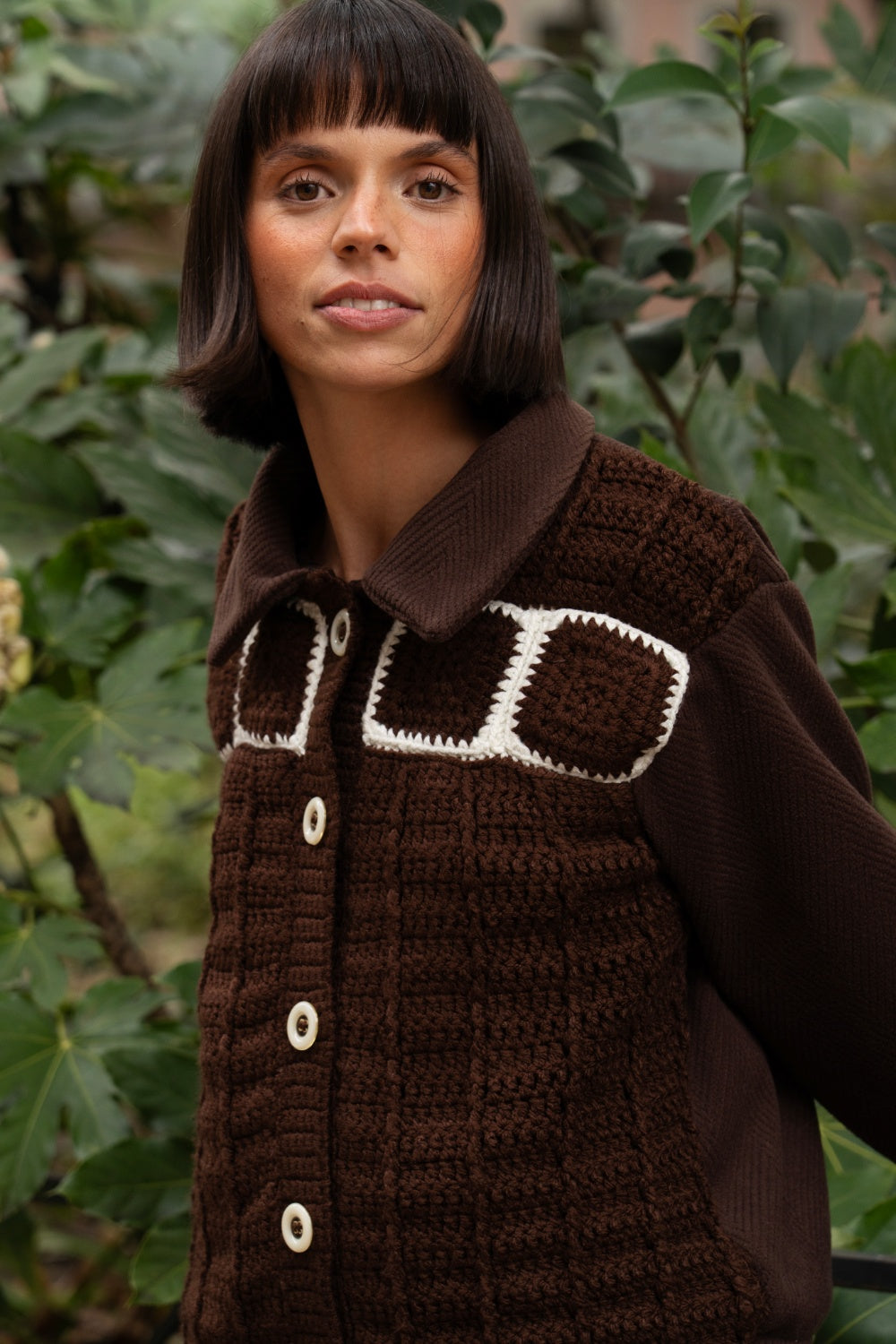 MONSANTO JACKET