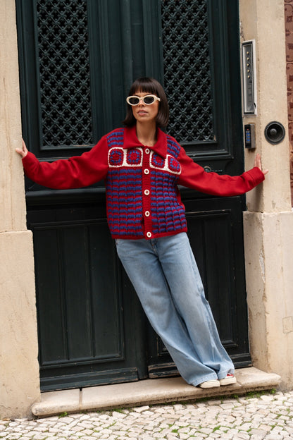BELÉM JACKET