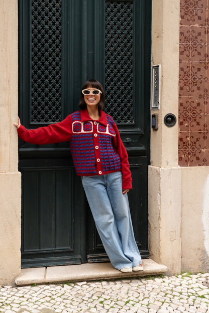 BELÉM JACKET