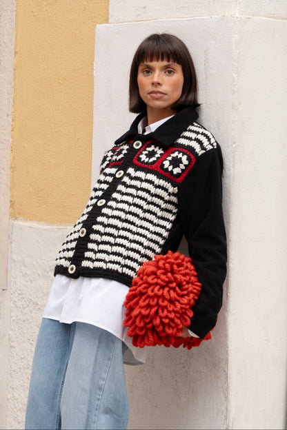 ROSSIO JACKET