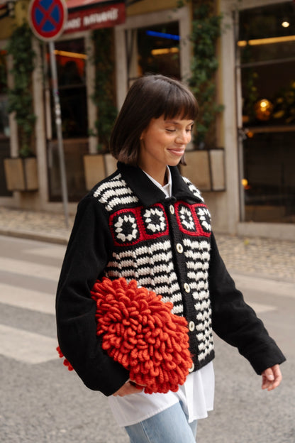ROSSIO JACKET