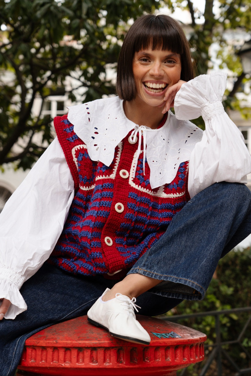BELÉM VEST