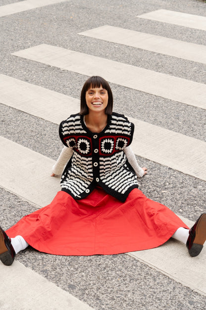 ROSSIO VEST