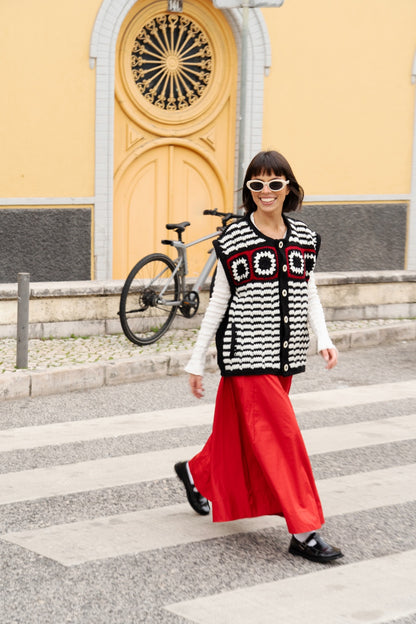 ROSSIO VEST