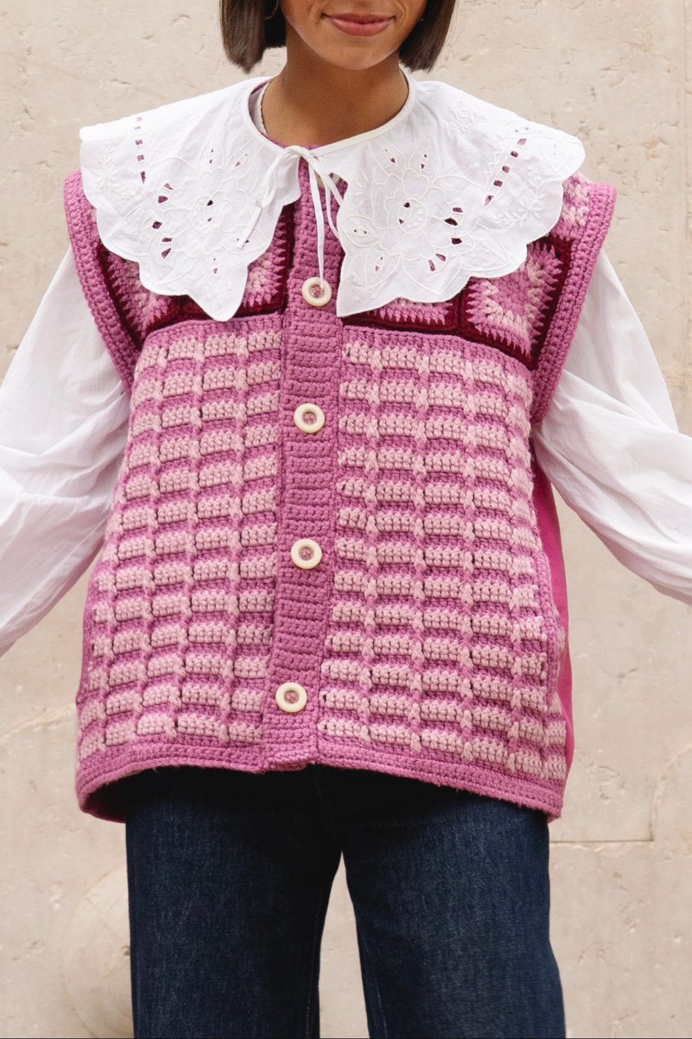 MARVILA VEST
