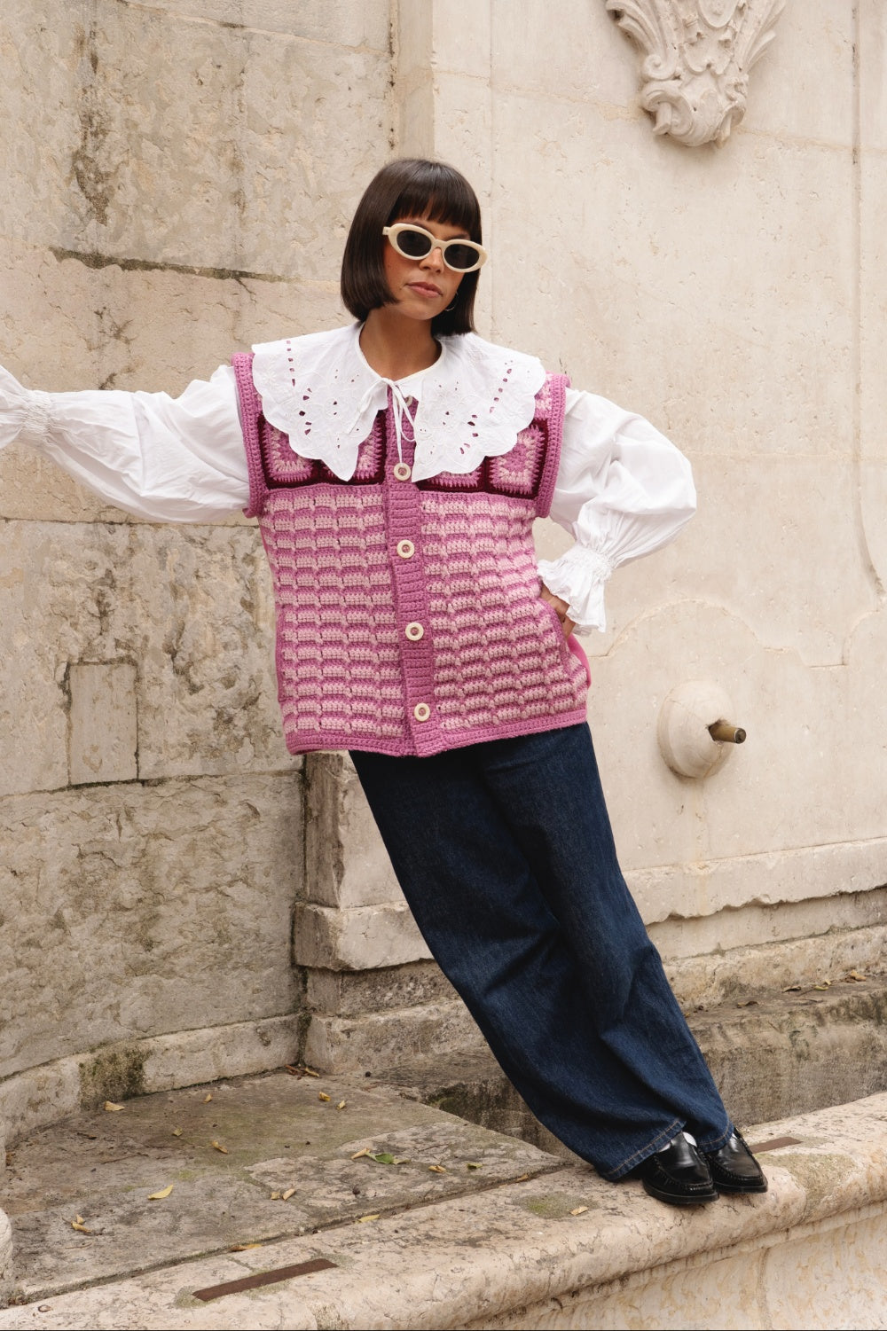 MARVILA VEST