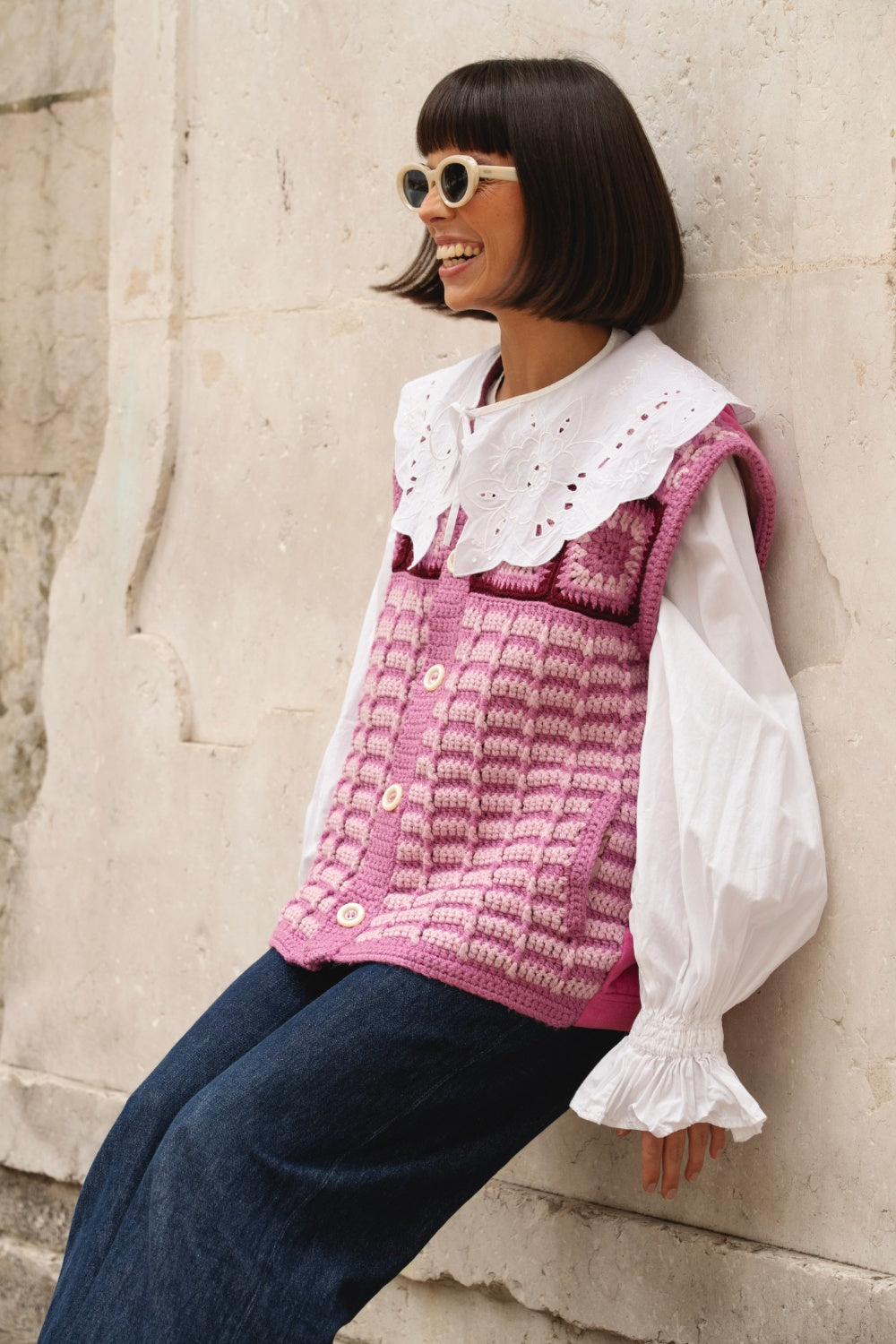 MARVILA VEST