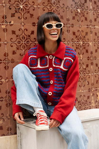 BELÉM JACKET