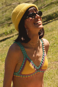 LEMON TOP 1 - REVERSÍVEL