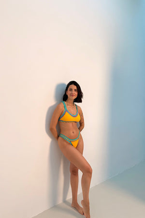 LEMON TOP 1 - REVERSÍVEL