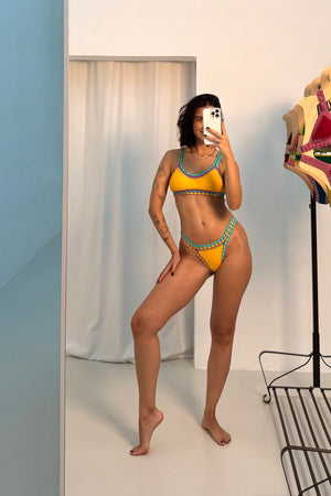 LEMON TOP 1 - REVERSÍVEL