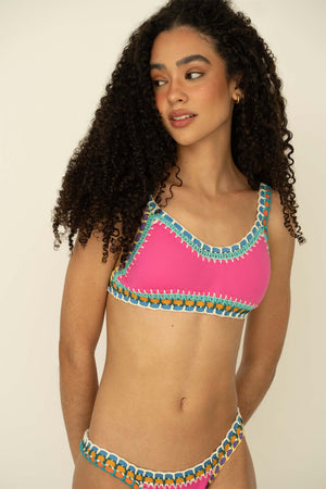 PITAYA TOP 1 - REVERSÍVEL